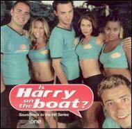 Various/Is Harry On The Boat?