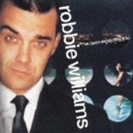 I`ve Been Expecting You