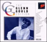 Glenn Gould Edition Vol.7 | HMV&BOOKS online - SX8K52697