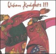 Urban Knights Iii