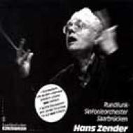 Hans Zender Edition