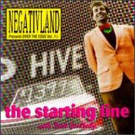 Negativland/Starting Line W / D Goodbody