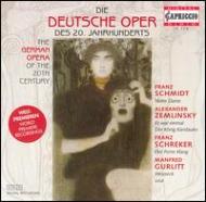 Opera Arias Classical/20th Century Opera Highlights