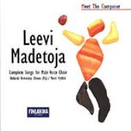 Meet The Composer Series
