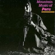 Ethnic / Traditional/Mountain Music Of Peru Vol.1