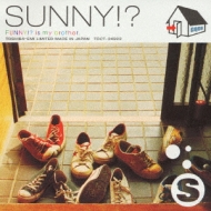 GQ06/Sunny!? (Cccd)