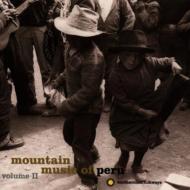Ethnic / Traditional/Mountain Music Of Peru Vol.2