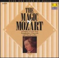 ⡼ĥȡ1756-1791/Magic Of Mozart