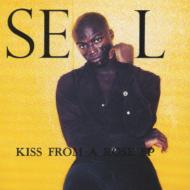 Kiss From A Rose Ep : Seal | HMV&BOOKS online - WPCR-2205