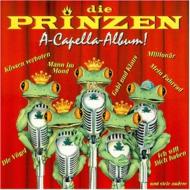 Prinzen/Die Prinzen - Acapella Best Album