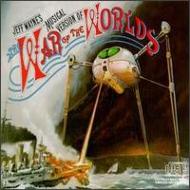 War Of The Worlds : Jeff Wayne | HMV&BOOKS online - CDCBS96000