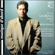 Tenor Collection/French Opera Arias： Laurence Dale(T) Montgomery / Nancy Lyrique So