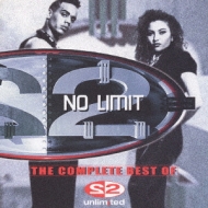 No Limit -The Complete Best Of 2 Unlimited