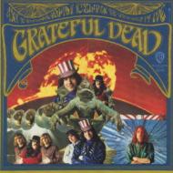Grateful Dead グレイトフル デッドファースト : Grateful Dead ...