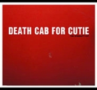 Death Cab For Cutie/Stability Ep