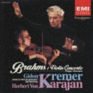 Violin Concerto: Kremer
