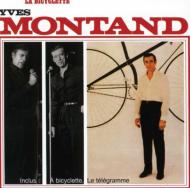 映画音楽とポピュラー音楽を特集したレコード、Yves Montandの楽曲も収録 La Bicyclette -Gold Music Story : イヴ・モンタン | HMV&BOOKS