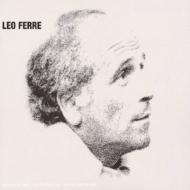 Leo Ferre/L'ete 68