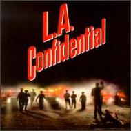 La Confidential -Soundtrack | HMV&BOOKS online - 74321525962