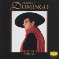 Domingo Sings Favourite Songs