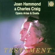 Charles Craig & Joan Hammond