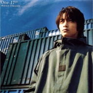 One 17th : 徳山秀典 | HMV&BOOKS online - PCCA-1428