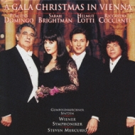 Gala Christmas In Vienna 1997: Domingo, Etc
