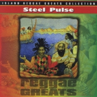 Reggae Greats
