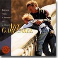 Songs From A Parent To A Child心の詩 : Art Garfunkel | HMV&BOOKS 