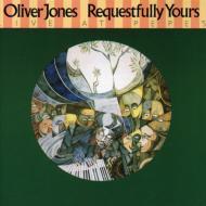 Oliver Jones/Requestfully Yours
