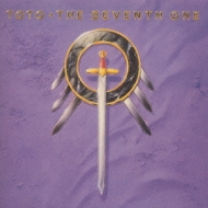 Seventh One: 第7の剣 : TOTO | HMV&BOOKS online - SRCS-6490