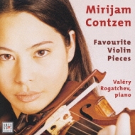 Favourite Violin Pieces