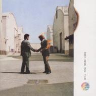 Wish You Were Here: 炎(あなたがここにいてほしい) : Pink Floyd 