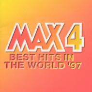 Max 4 | HMV&BOOKS online - SRCS-8470