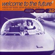 Various/Welcome To The Future 3