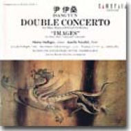 Double Concerto, Image: H & U.holliger, D.r.davies / Saarbrucken.rso