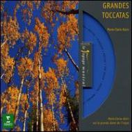 Organ Classical/Grandes Toccatas Marie-clairealain(Org)