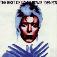 その他 The Best Of David Bowie 1969/1974 p706p5g The Best of David Bowie 1969/1974 - Wikipedia
