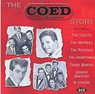 Various/Co Ed Records Story