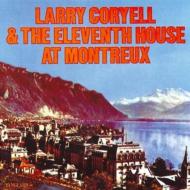Larry Coryell/At Montreux