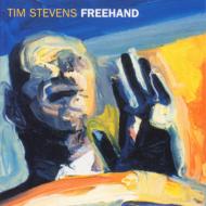 Tim Stevens/Freehand