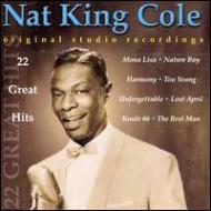 Nat King Cole/22 Great Hits