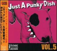 Just A Punky Dish Vol 5