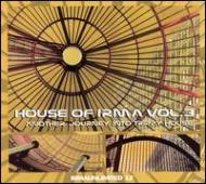 Various/House Of Irma Vol.3