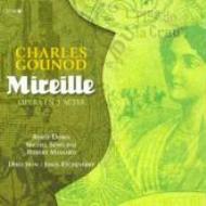 Mireille: Doria, Michel, Etcheverry / Paris.so & Cho