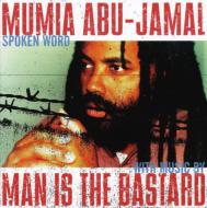 Mumia Abu Jamal/Mumia Abu Jamal / Man I
