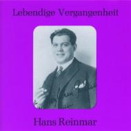 Opera Arias Classical/Hans Reinmar