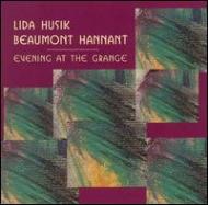 Lida Husik/Evening At The Grange