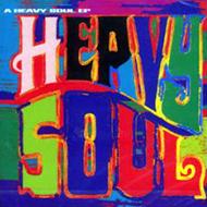 Heavy Soul Ep : Paul Weller | HMV&BOOKS online - POCP-7260