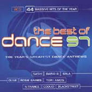 Various/Best Of Dance 97